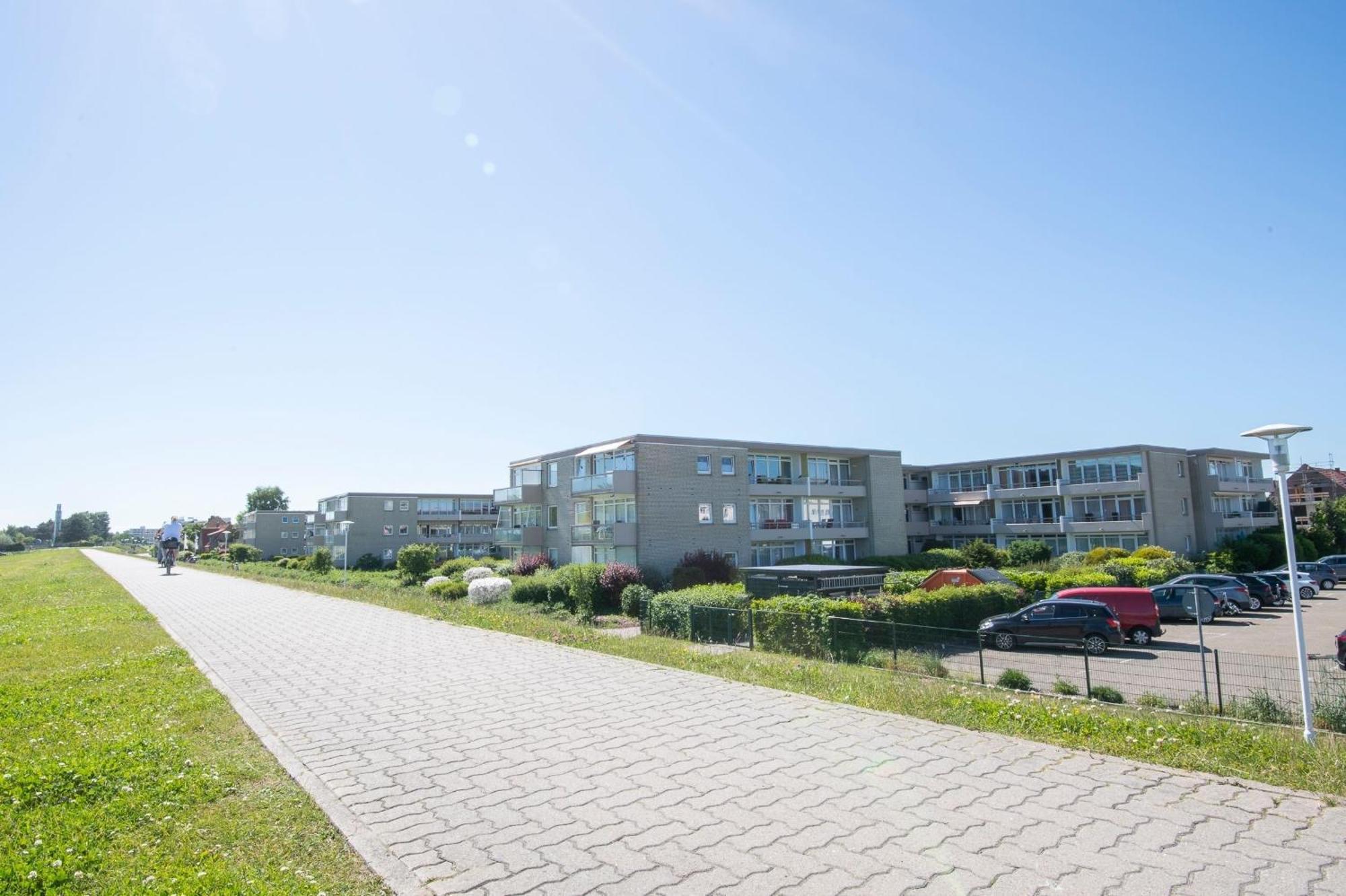 Baltic Duenenbude Грёмиц Экстерьер фото
